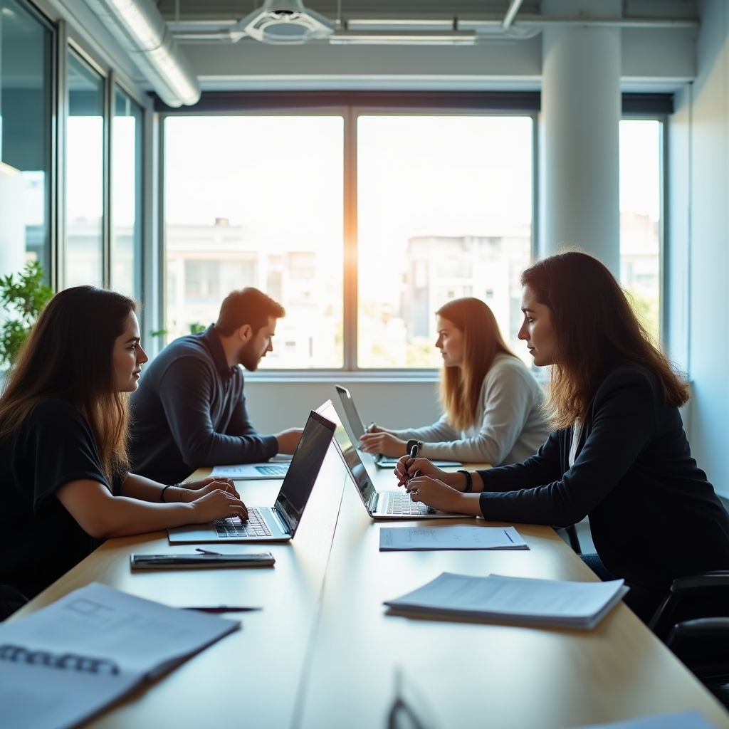 Digitale Transformation im Einzelhandel