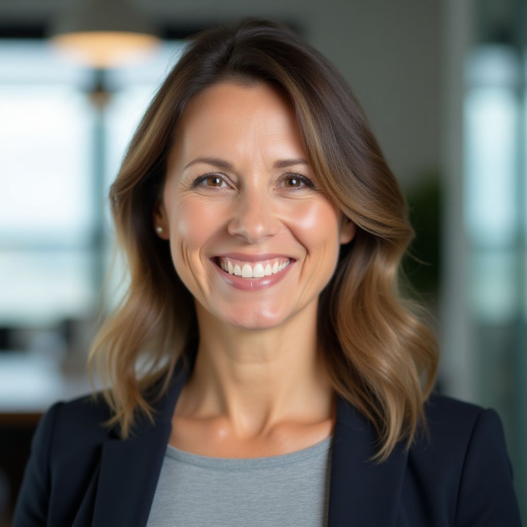 Dr. Anja Schmidt