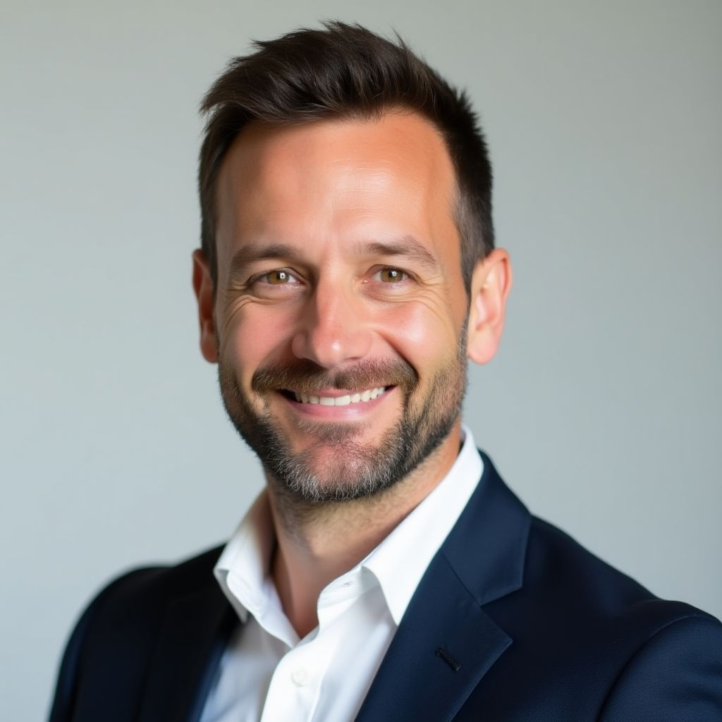 Markus Weber
