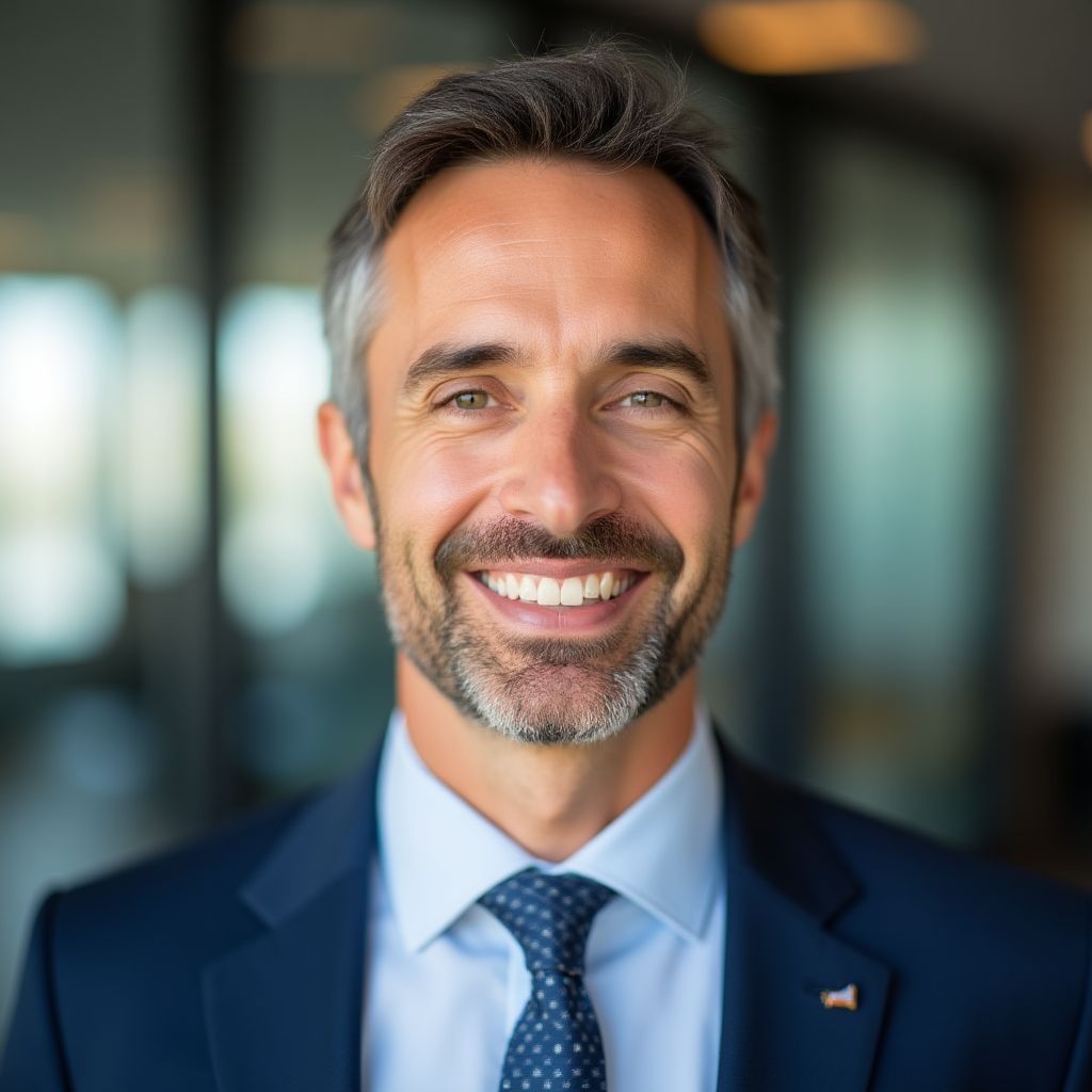 Klaus Zimmermann